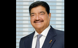 Abu Dhabi: Dr B R Shetty elected as chairman of IBPG
